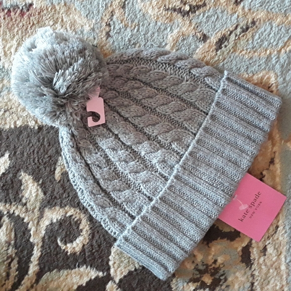 13x*Host Pick*Kate Spade adorable ladies hat - Picture 9 of 14